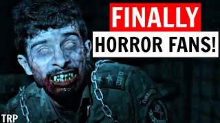 Betaal Netflix Horror Web Series Review & Analysis | Vineet Kumar Singh | Shahrukh Khan