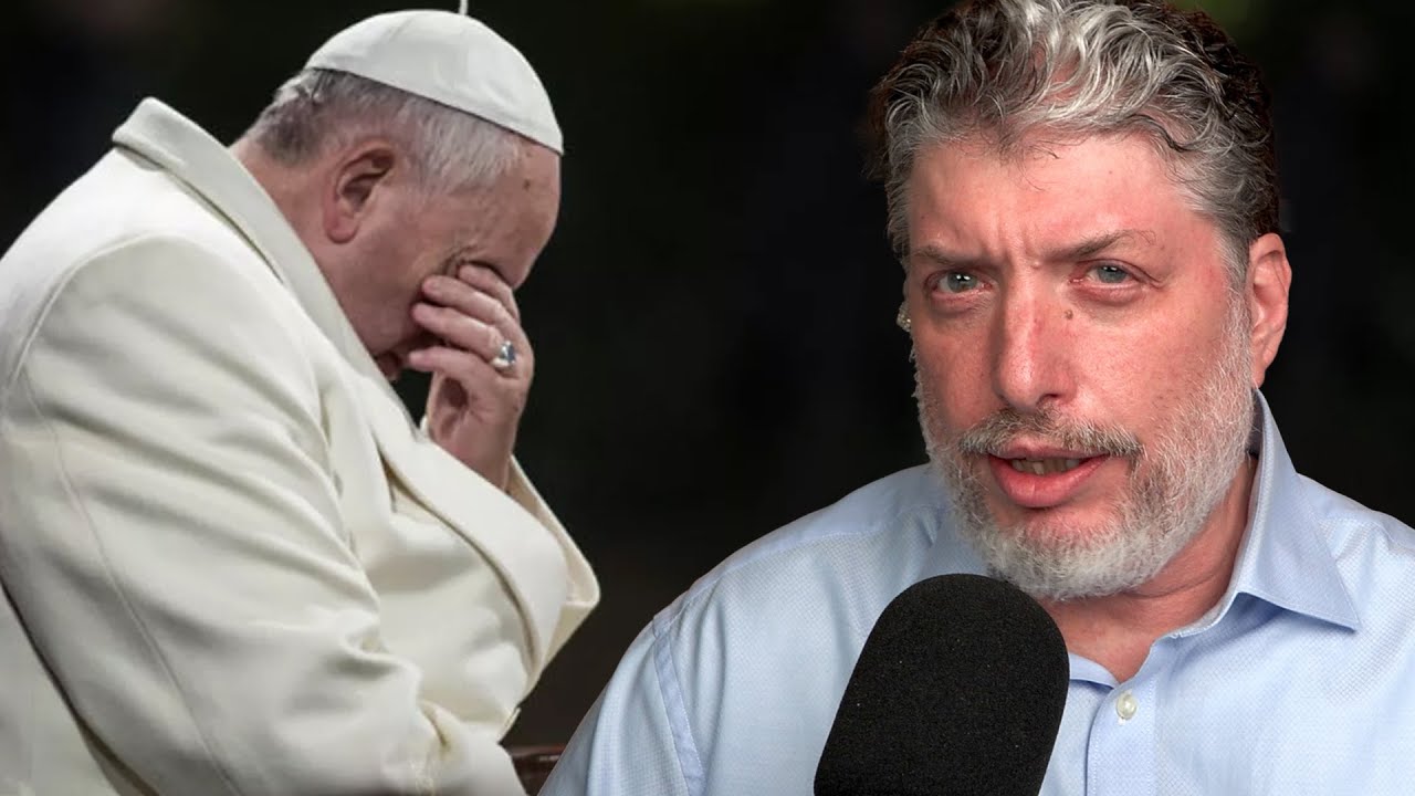 Why Did the Church Deliberately Rearranged the 'Old Testament'? –Rabbi Tovia Singer