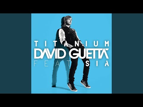 Video thumbnail for Titanium (Nicky Romero Remix)