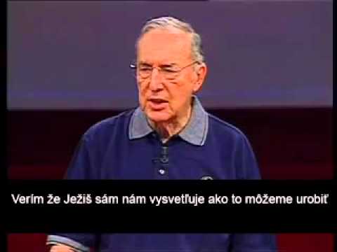 derek prince láska je prikázanie
