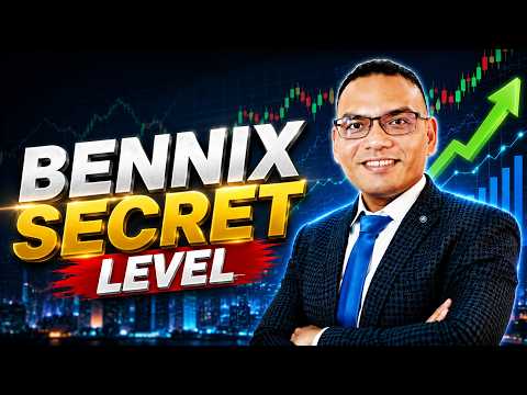 BENNIX SECRET LEVEL