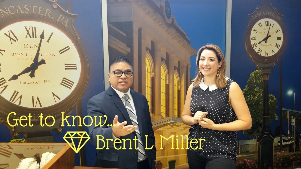 Get to know Brent L. Miller w/ Your Lancaster RE Agent