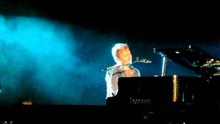 CESARE CREMONINI - Il primo bacio sulla luna