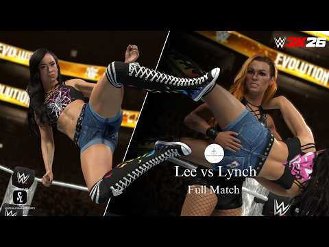 James Lynch vs Albert Lee full fight