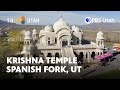 Krishna Temple FULL SEGMENT