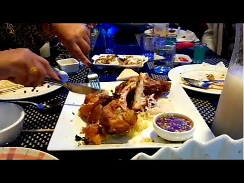 Amazing Dinner With My College - Eat And Drink - Happy Dinner Ever Video