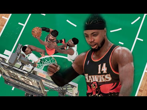 NBA 2K21 Next Gen MyCareer Ep. 9 - FIRST TRIPLE DOUBLE!!!!!!!!!!!!