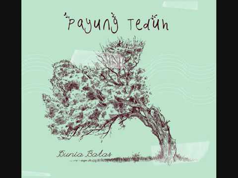 Payung Teduh   Di Ujung Malam wmv