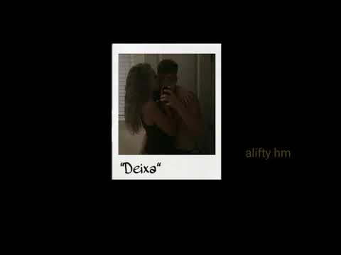 MC TH e Xamã - deixa {letra}