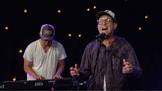 Stars - &quot;Fluorescent Light&quot; - KXT Live Session