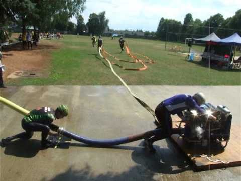 DHZ Vrzavka  muži 1p