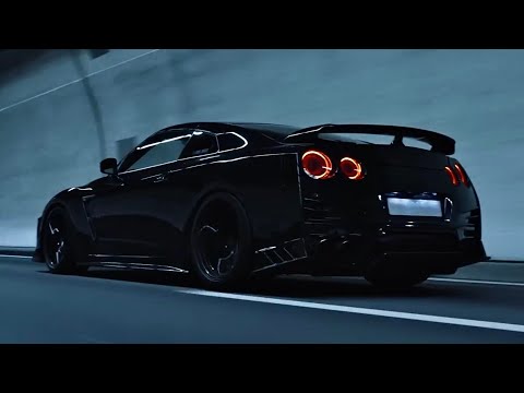 Henry Neeson - Nocturna