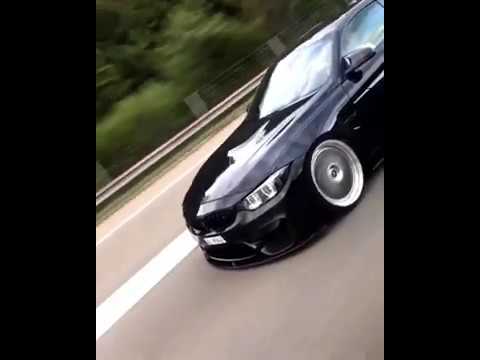 PULSE CAR / TOP CAR / BMW