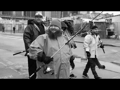 Action Bronson - 9-24-11