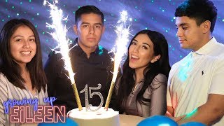 Download lagu Quince Kick Back | Growing Up Eileen S2 EP 10 mp3