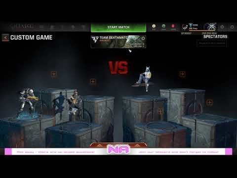 n00bsanonymous - ep12 - Anarki lessons with Vo0