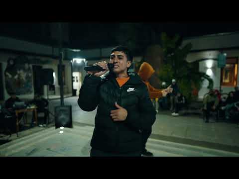 SERGIO vs RIFE - CUARTOS | FECHA 1 | LDF × Cultura Rap | Sucre Producciones 2023