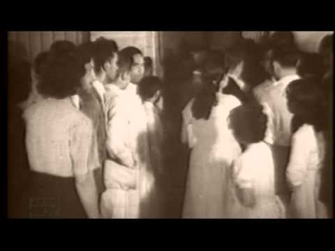 Ayer y Hoy 2012 - Capítulo 29 - "El Central"