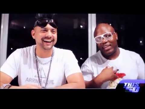 Sean Paul, Squash - Life We Living (Official New Video Song 2019)
