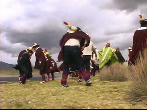 CENTRO CULTURAL SAJAMA CHAWALAWA