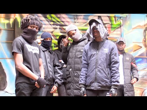 SOJ - DRILL NA LOVE (Official Video)