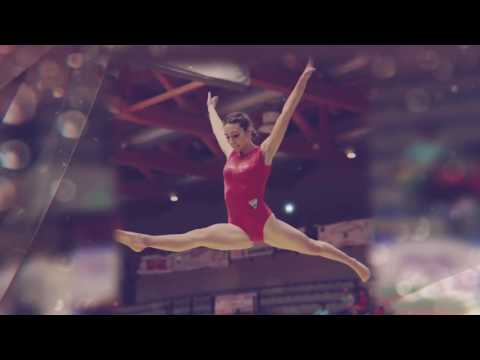 FINALI NAZIONALI GINNASTICA ARTISTICA 2017