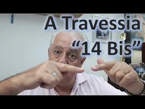 download lagu mp3 mp4 14 Bis Travessia, download lagu 14 Bis Travessia gratis, unduh video klip 14 Bis Travessia
