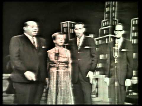 "PALMS OF VICTORY" by THE SEGO BROTHERS AND NAOMI