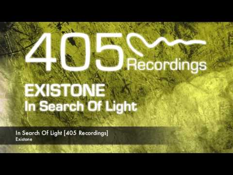Existone - In Search Of Light [405 Recordings]