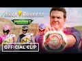 Power Rangers Beast Morphers - Official Trailer (Austin St. John, Red MMPR Ranger)