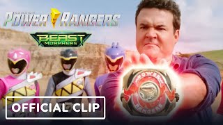 Power Rangers Beast Morphers - Official Clip (Aust