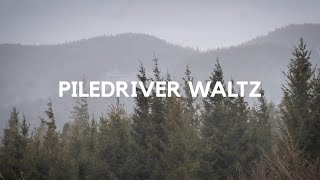 Arctic Monkeys - Piledriver Waltz (Lyric Video)