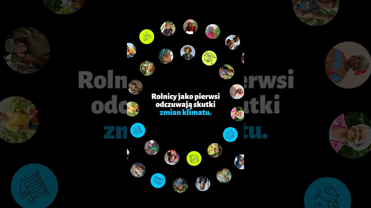 Rolnicy jako pierwsi odczuwają skutki zmian klimatu. #fairtrade #zmianyklimatu #sprawiedliwyhandel
