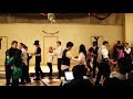 GAVRILOV DANCE Cooke Center High School Talent Show Dec 2017
