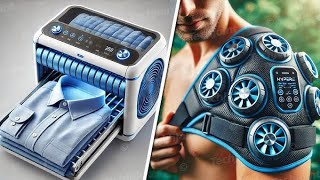 12 Mind-Blowing Tech Gadgets You Can Buy on Amazon in 2025