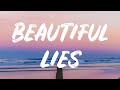 Yung Bleu - Beautiful Lies (Lyrics) Feat. Kehlani