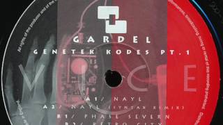Gardel - Retro City