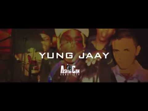 Yung Jaay - Dirrango Tribute (R.i.P) #KetchdisTv