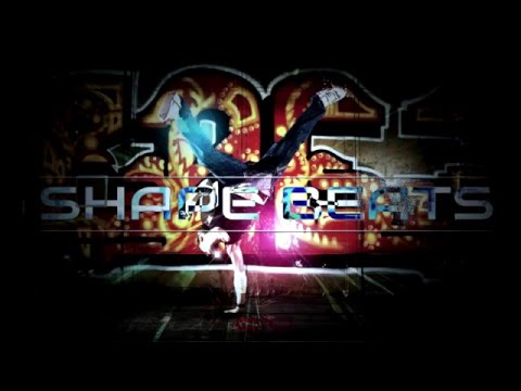 Shape Beatz - Vistula (Hip-hop & RnB instrumental) For Sale