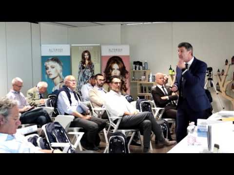 Verso la nuova fabbrica - Intervento prof. Paolo Gubitta