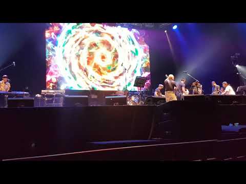 KUDA LUMPING Superman Is Dead Ft Iwan Fals