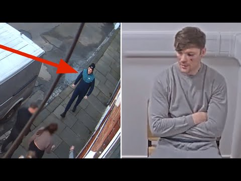 Freedom to Fury: How Hughie Holmes Turned One Day Out of Prison into Disaster