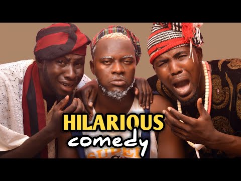 BEST OF COMEDY 2020 (WKR COMEDY)
