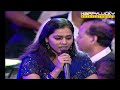 woh bhooli dastan lo by nihira joshi live happylucky entertainment