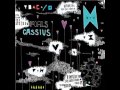 Foals - Cassius