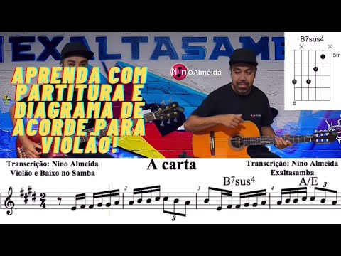 Carta De Um Poeta A Um Grande Homem - Nino Aras