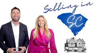 Selling A Home In Columbia, South Carolina? Let Us Help.