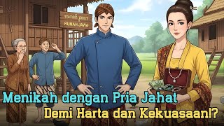 Download lagu Wanita Kejam Menikah demi Harta dan Kekuasaan — Akhir Tragis Tanpa Belas Kasihan! |cerita rakyat mp3 Download lagu Wanita Kejam Menikah demi Harta dan Kekuasaan — Akhir Tragis Tanpa Belas Kasihan! |cerita rakyat mp3