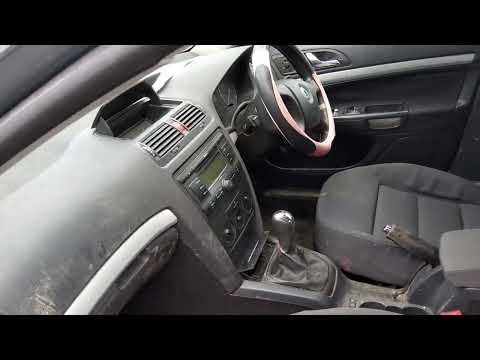 Skoda Octavia 2005 - Image 2