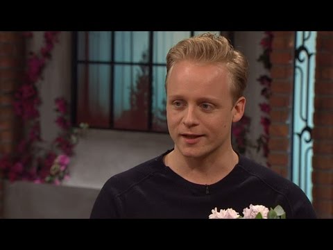 Andreas Weise om prestationsångesten - Vardagspuls (TV4)